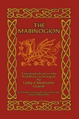 El Mabinogion - The Mabinogion