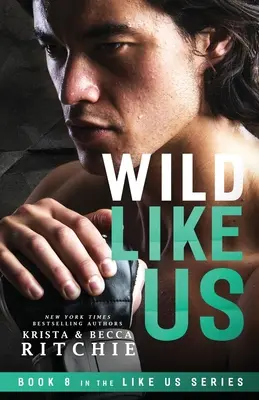 Salvajes Como Nosotros - Wild Like Us