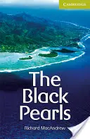 Las perlas negras - The Black Pearls