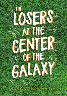 Los perdedores del centro de la galaxia - The Losers at the Center of the Galaxy