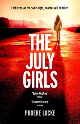 Las chicas de julio - The July Girls