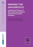 Minding the Grassroots - Celebración de los 70 años de relaciones chino-indonesias en medio de la pandemia del coronavirus - Minding the Grassroots - Celebrating 70 Years of Sino-Indonesia Relations Amid the Coronavirus Pandemic