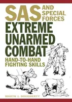 Combate extremo sin armas - Habilidades de lucha cuerpo a cuerpo - Extreme Unarmed Combat - Hand-to-Hand Fighting Skills