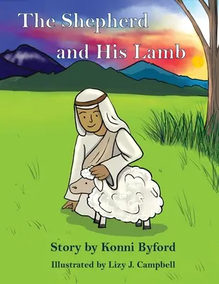 El pastor y su cordero - The Shepherd and His Lamb
