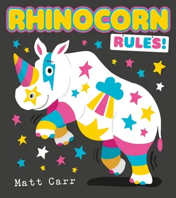 Las reglas de Rhinocorn - Rhinocorn Rules