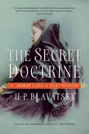 La Doctrina Secreta - The Secret Doctrine