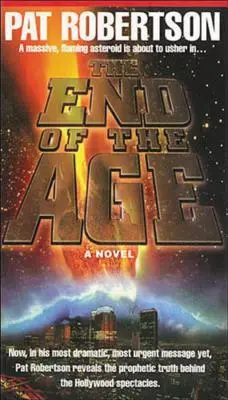 El Fin de la Era - The End of the Age