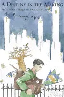 Un destino en ciernes: De Wall Street a Unicef en África - A Destiny in the Making: From Wall Street to Unicef in Africa