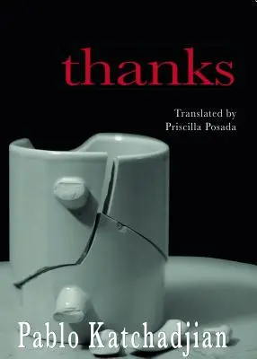 Gracias - Thanks
