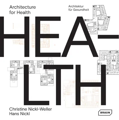 Arquitectura para la salud - Architecture for Health