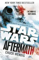 Star Wars: Aftermath - Viaje a Star Wars: The Force Awakens - Star Wars: Aftermath - Journey to Star Wars: The Force Awakens