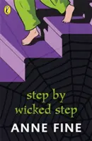 Paso a paso - Step by Wicked Step