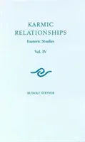 Relaciones Kármicas 4: Estudios Esotéricos (Cw 238) - Karmic Relationships 4: Esoteric Studies (Cw 238)