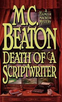 La muerte de un guionista - Death of a Scriptwriter