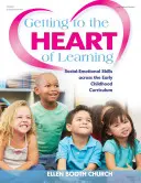 Llegar al corazón del aprendizaje: Habilidades socioemocionales en el currículo de la primera infancia - Getting to the Heart of Learning: Social-Emotional Skills Across the Early Childhood Curriculum