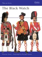 La guardia negra - The Black Watch