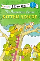 El Rescate del Gatito de los Osos Berenstain: Nivel 1 - The Berenstain Bears' Kitten Rescue: Level 1