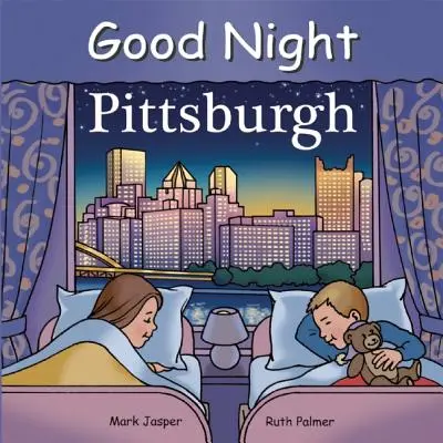 Buenas noches Pittsburgh - Good Night Pittsburgh