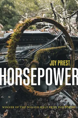 Horsepower: Poemas - Horsepower: Poems