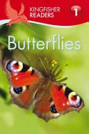 Kingfisher Readers: Mariposas (Nivel 1: Principiantes) - Kingfisher Readers: Butterflies (Level 1: Beginning to Read)