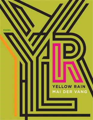 Lluvia amarilla: Poemas - Yellow Rain: Poems