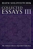 Ensayos reunidos: Volumen III - Collected Essays: Volume III