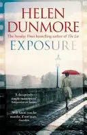 Exposure - Un tenso thriller de espionaje en la Guerra Fría del autor de La mentira - Exposure - A tense Cold War spy thriller from the author of The Lie