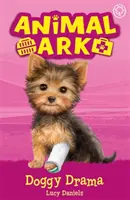 Animal Ark, Nuevo 5: Doggy Drama - Libro 5 - Animal Ark, New 5: Doggy Drama - Book 5