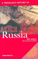 Historia viajera de Rusia - A Traveller's History of Russia