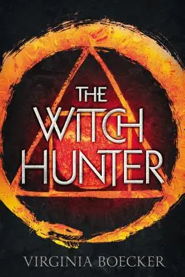 El cazador de brujas - The Witch Hunter