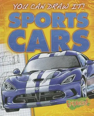 Coches deportivos - Sports Cars