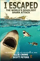 Escapé del ataque de tiburón más mortífero del mundo - I Escaped The World's Deadliest Shark Attack