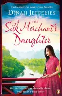 La hija del mercader de seda - Silk Merchant's Daughter