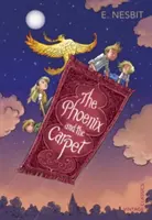 El fénix y la alfombra - The Phoenix and the Carpet