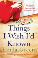 Cosas Que Desearía Haber Sabido - Things I Wish I'd Known