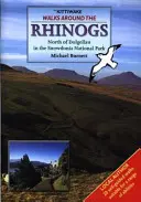 Paseos por los Rhinogs - Walks Around the Rhinogs