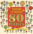 La vuelta al mundo en 80 puzzles - Around the World in 80 Puzzles