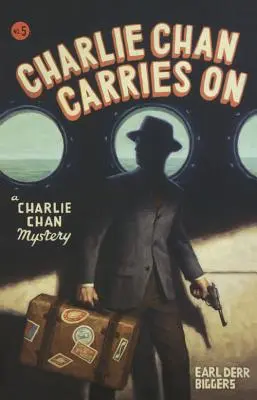 Charlie Chan continúa - Charlie Chan Carries on