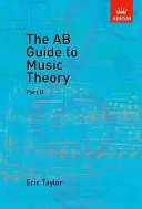 Guía AB de Teoría de la Música, Parte II - AB Guide to Music Theory, Part II