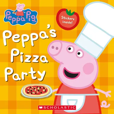 Peppa's Pizza Party