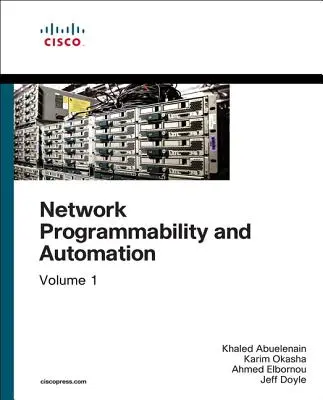 Fundamentos de programación y automatización de redes - Network Programmability and Automation Fundamentals