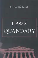 El dilema del Derecho - Law's Quandary