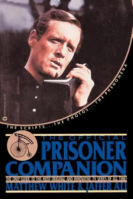 Compañero Oficial de Prisiones - Official Prisoner Companion