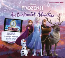 Frozen 2 Una aventura encantada - Frozen 2 an Enchanted Adventure