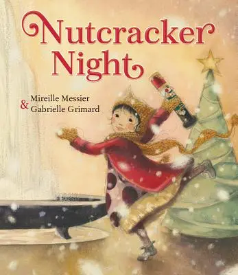 La noche del Cascanueces - Nutcracker Night