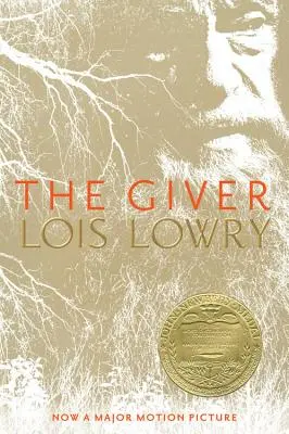 El Dador, 1 - The Giver, 1