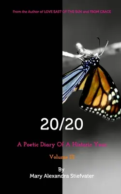 20/20 (Volumen III) - 20/20 (Volume III)