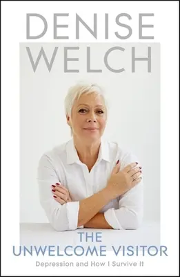 El visitante no deseado: La depresión y cómo sobrevivir a ella - The Unwelcome Visitor: Depression and How I Survive It