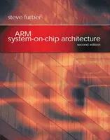 Arquitectura ARM System-on-Chip - Arquitectura ARM System-on-Chip - ARM System-on-Chip Architecture - ARM System-on-Chip Architecture