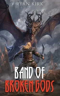 Banda de dioses rotos - Band of Broken Gods